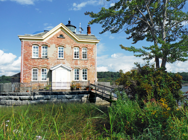 Saugerties Lighthouse